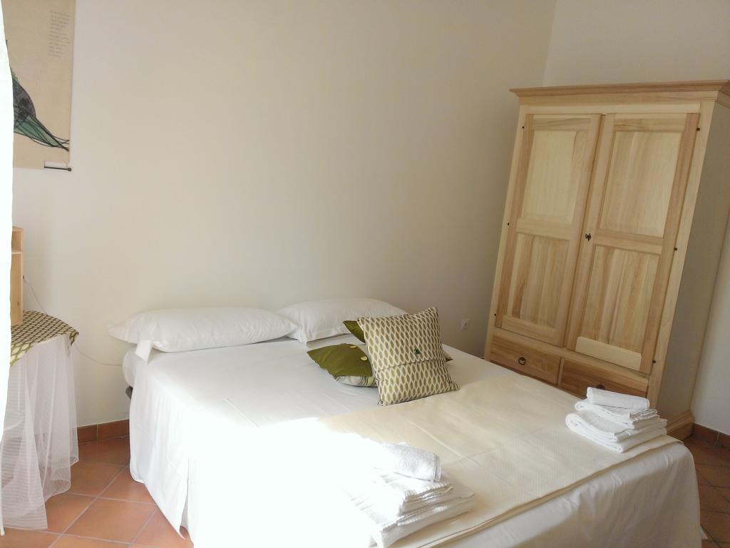 Rossobarolo Hotell Rum bild
