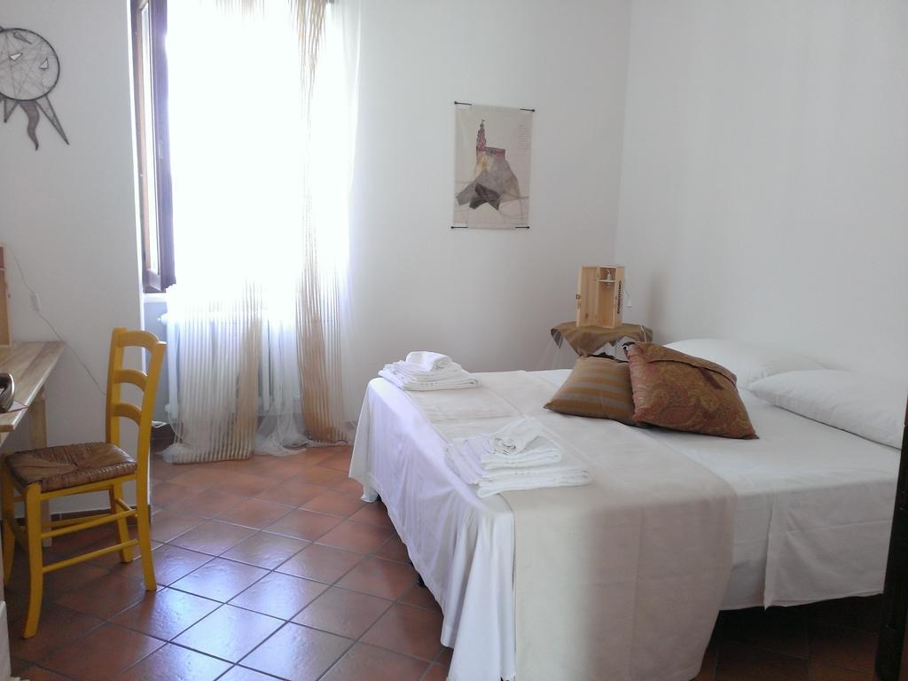 Rossobarolo Hotell Rum bild