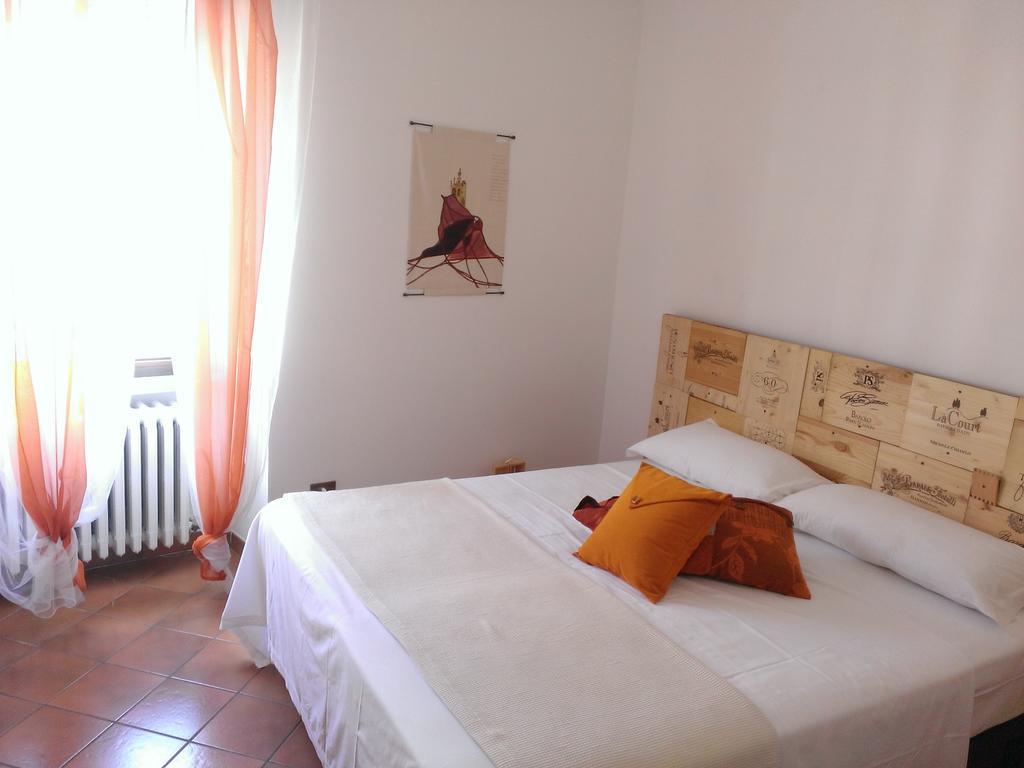 Rossobarolo Hotell Rum bild