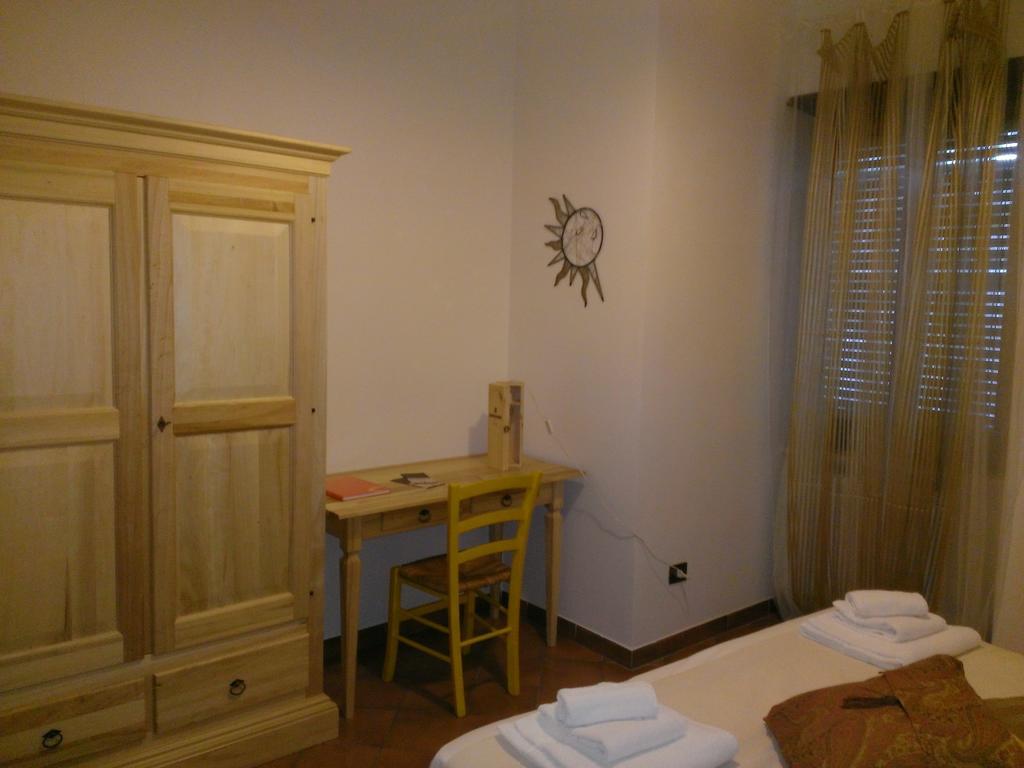 Rossobarolo Hotell Rum bild